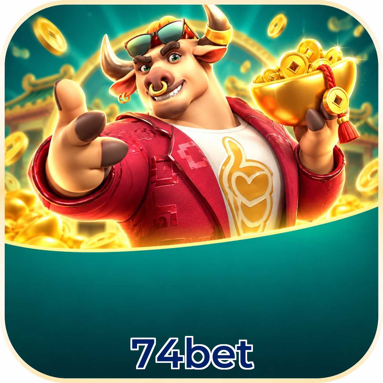 74bet Licença Curaçao Gaming