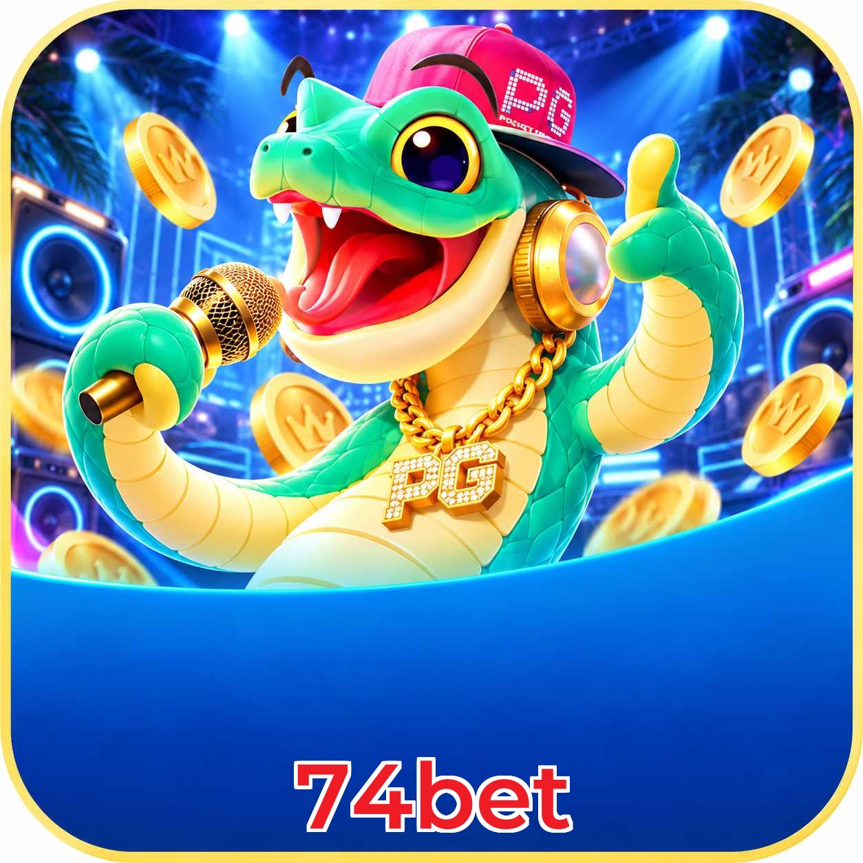 74bet Download Oficial