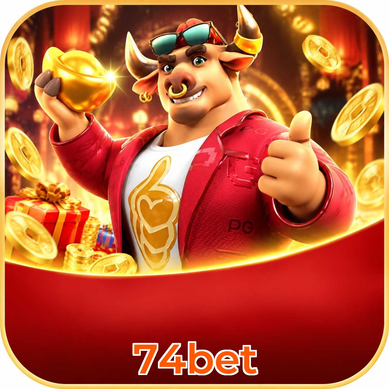 Loteria 74bet - Mega-Sena online